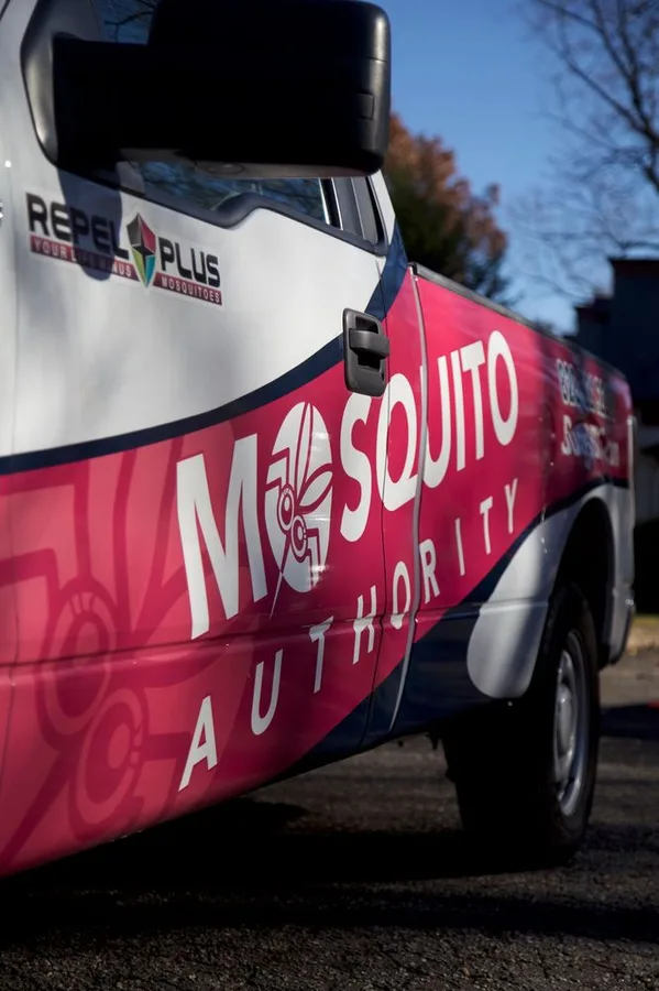 Mosquito Authority — pest control in Edinburg, HIDALGO County, TX