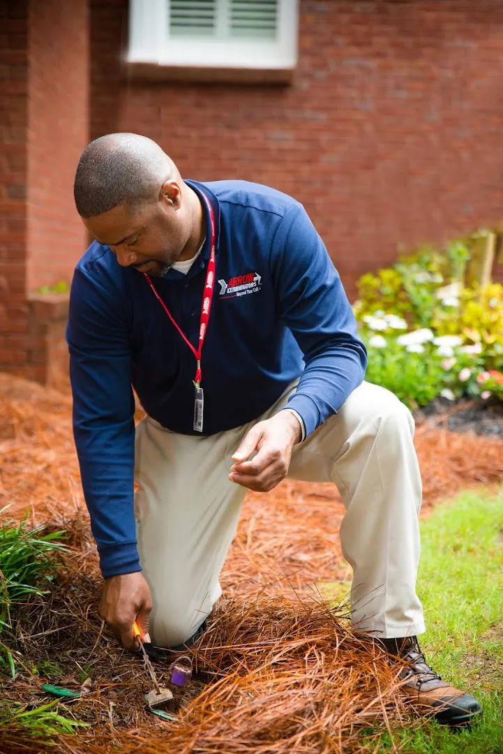 Arrow Exterminators in Corpus Christi, TX — business photo 4