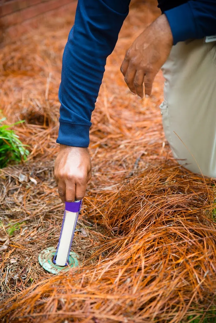 Arrow Exterminators in Corpus Christi, TX — business photo 5