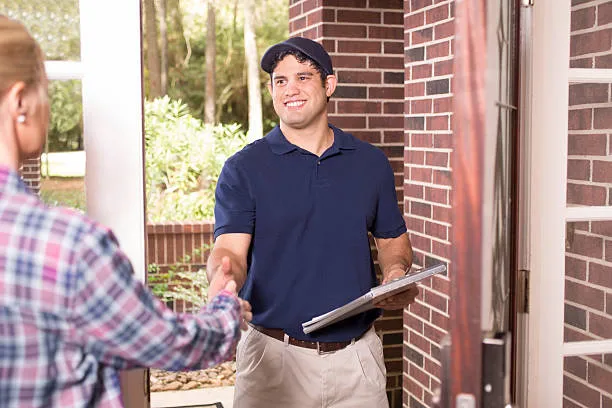 Infestaway Pest Control — pest control in Palestine, ANDERSON County, TX