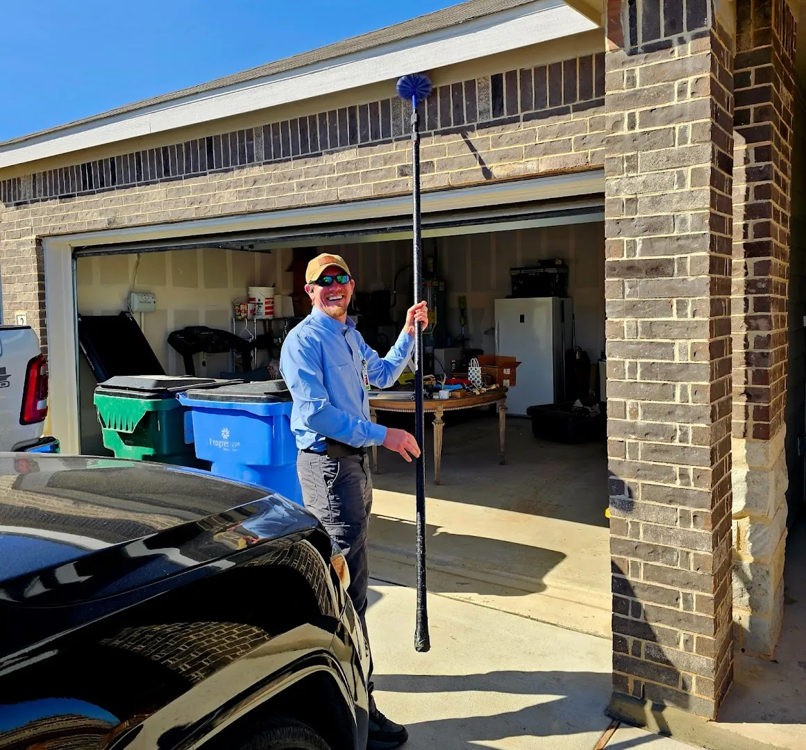 Romex Pest & Termite Control San Antonio in San Antonio, TX — business photo 5