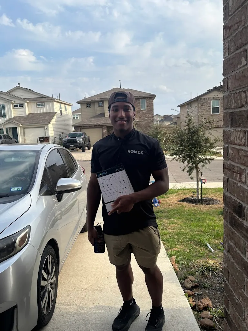 Romex Pest & Termite Control San Antonio in San Antonio, TX — business photo 6