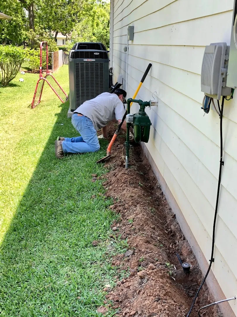 Dowell Pest Control in Port Lavaca, TX — business photo 3