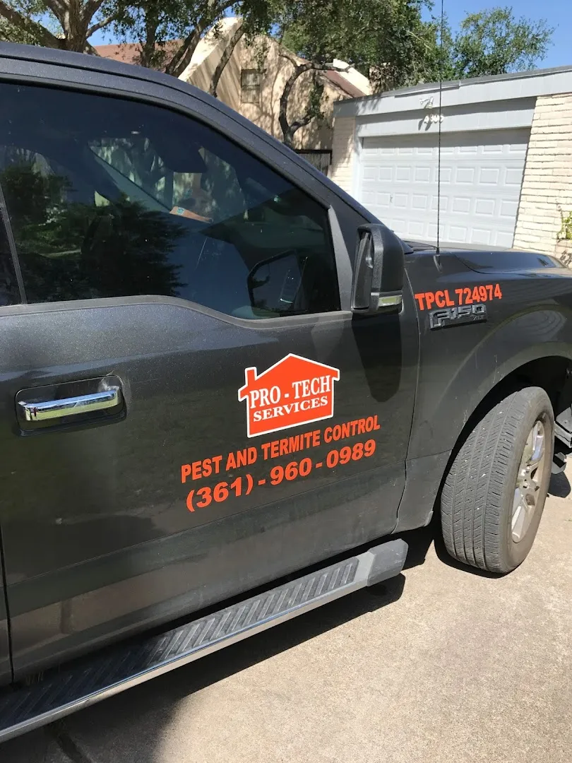 Pro-Tech Services in Corpus Christi, TX — business photo 3