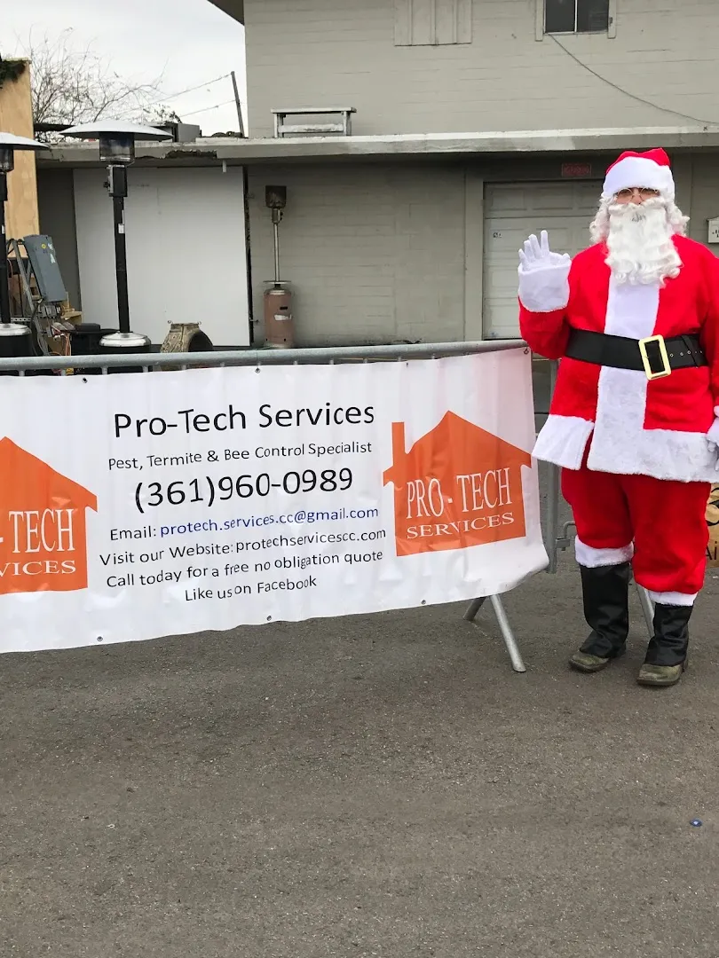 Pro-Tech Services in Corpus Christi, TX — business photo 4