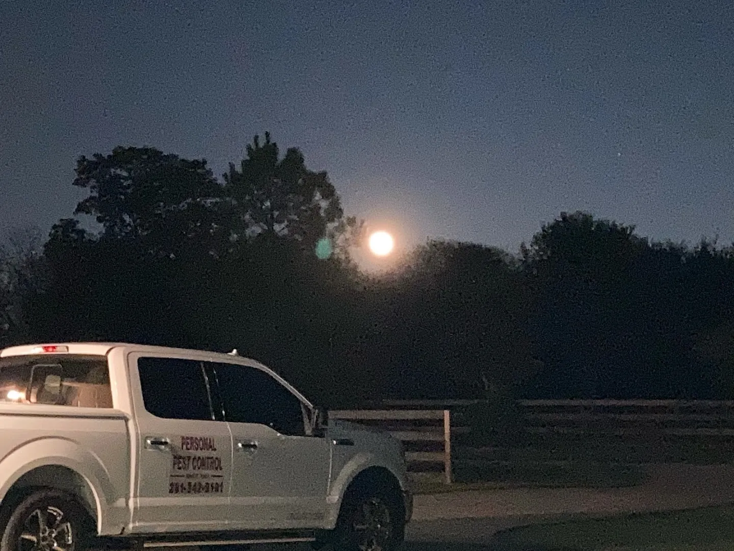 Personal Pest Control Services Inc — pest control in Richmond, FORT BEND County, TX