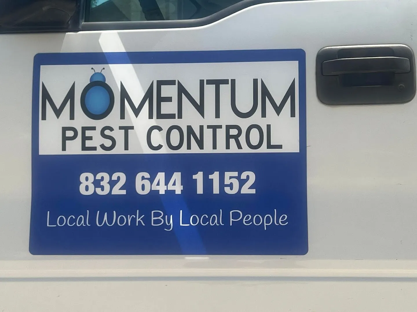 Momentum Pest Control — pest control in Houston, HARRIS County, TX