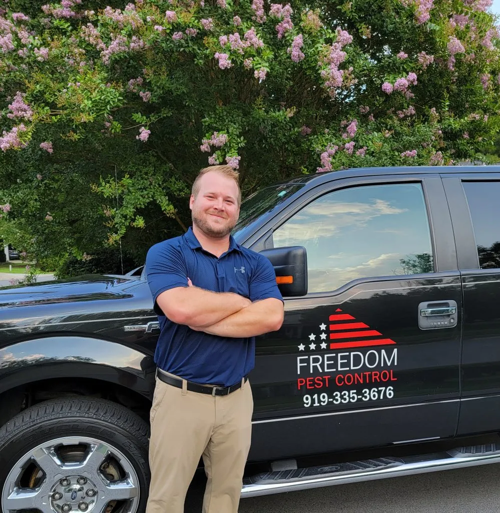 Freedom Pest Control, LLC — pest control in San Marcos, HAYS County, TX