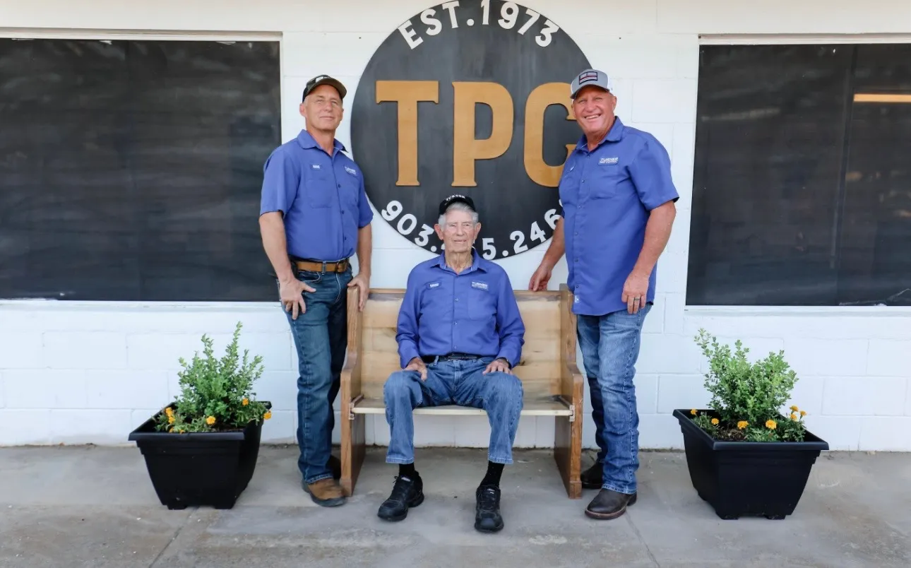 Turner Pest Control — pest control in Greenville, HUNT County, TX