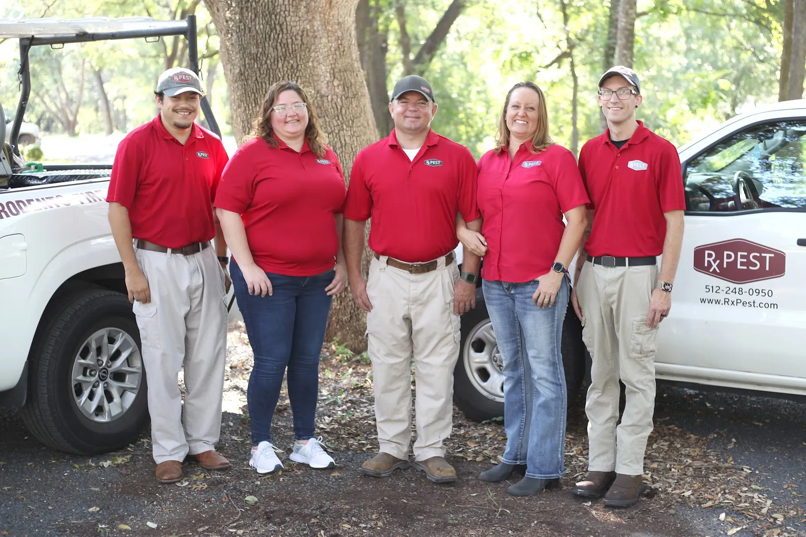 Prescription Pest (Rx Pest) in Georgetown, TX — business photo 2
