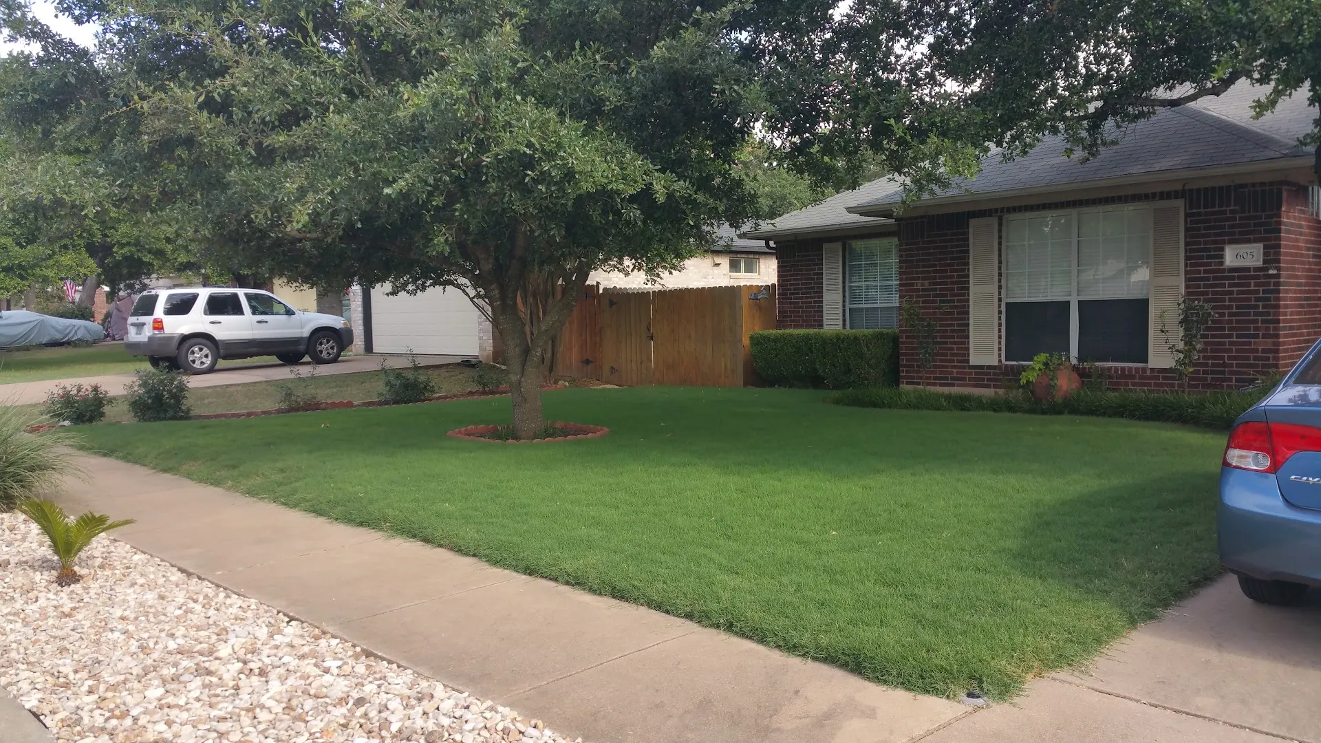 Krueger Pest Control in Georgetown, TX — business photo 4