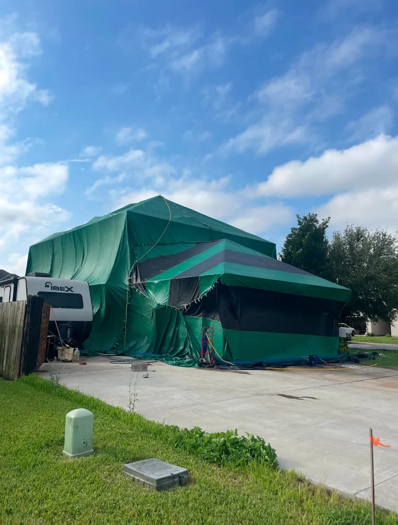 Master Pest Solutions in Brownsville, TX — business photo 5