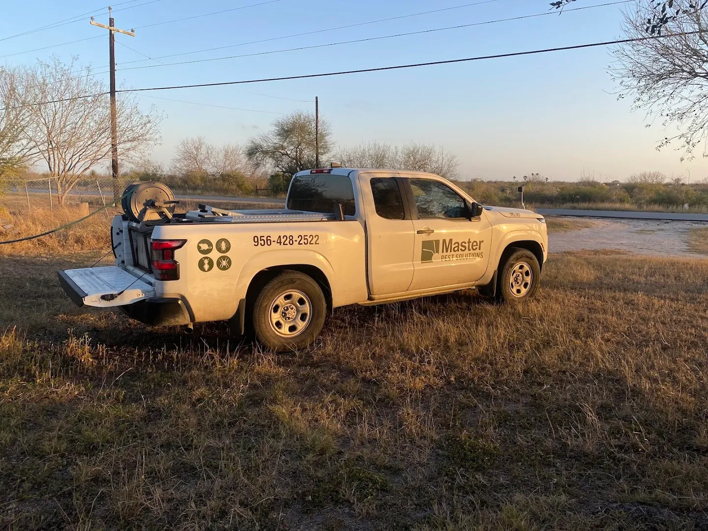 Master Pest Solutions in Brownsville, TX — business photo 6