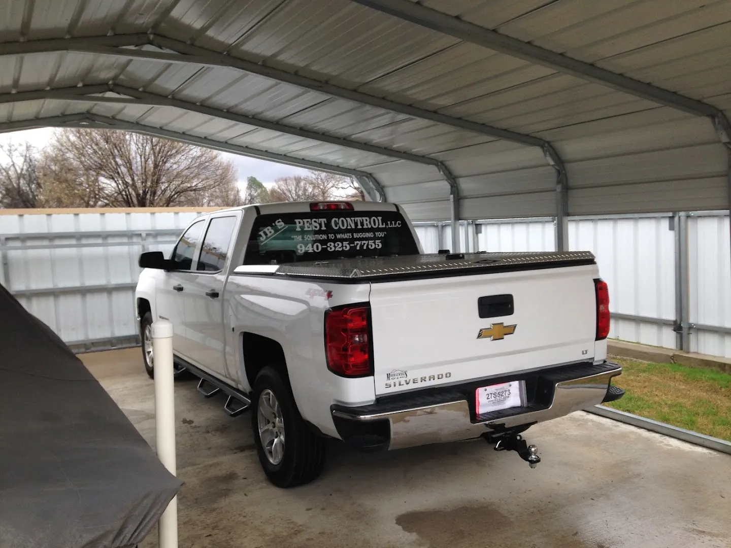 JB's Pest Control, LLC — pest control in Palo Pinto, PALO PINTO County, TX