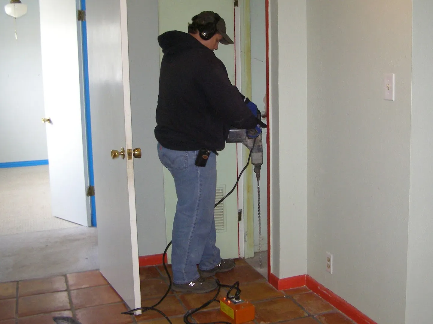 JB's Pest Control, LLC in Palo Pinto, TX — business photo 6