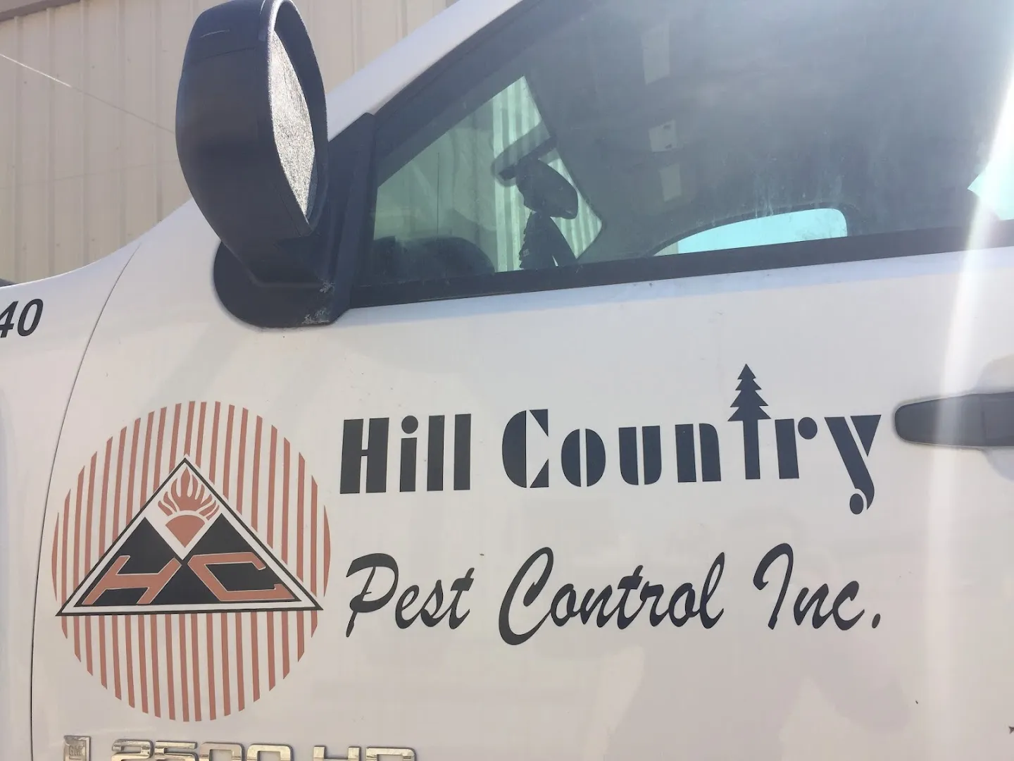 Hill Country Pest Control Inc — pest control in Kerrville, KERR County, TX