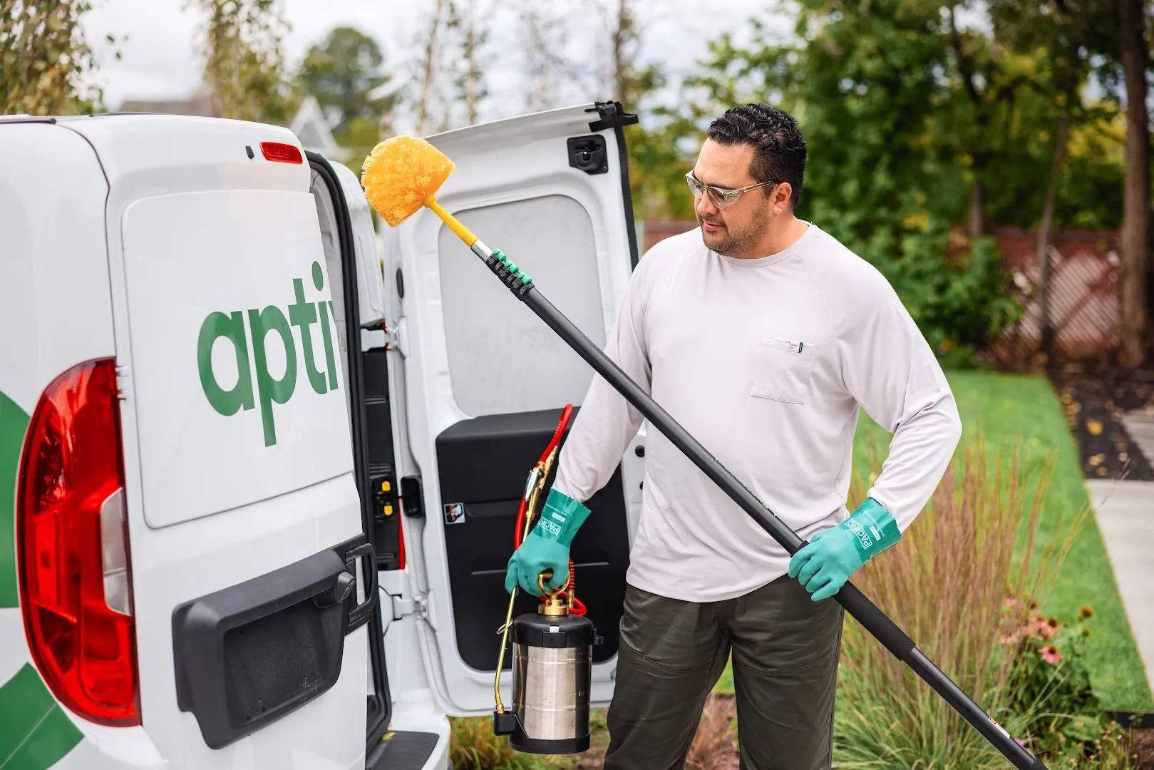 Aptive Pest Control in Austin, TX — business photo 5