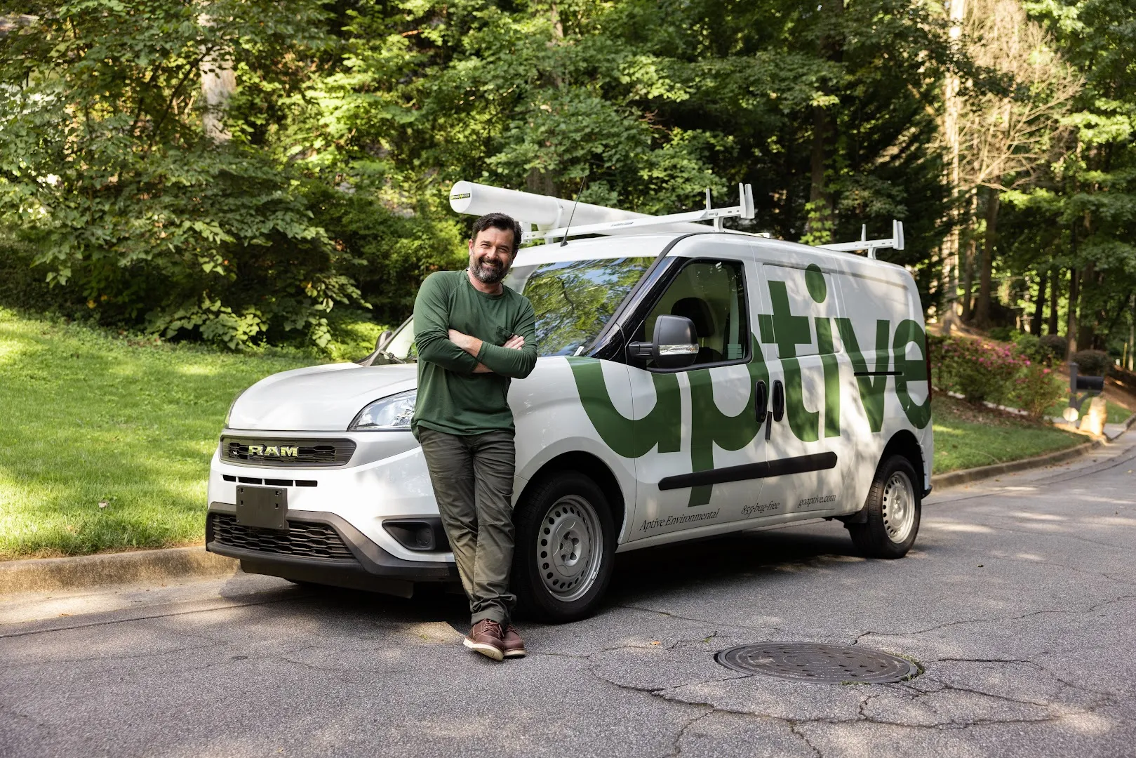 Aptive Pest Control in Austin, TX — business photo 6