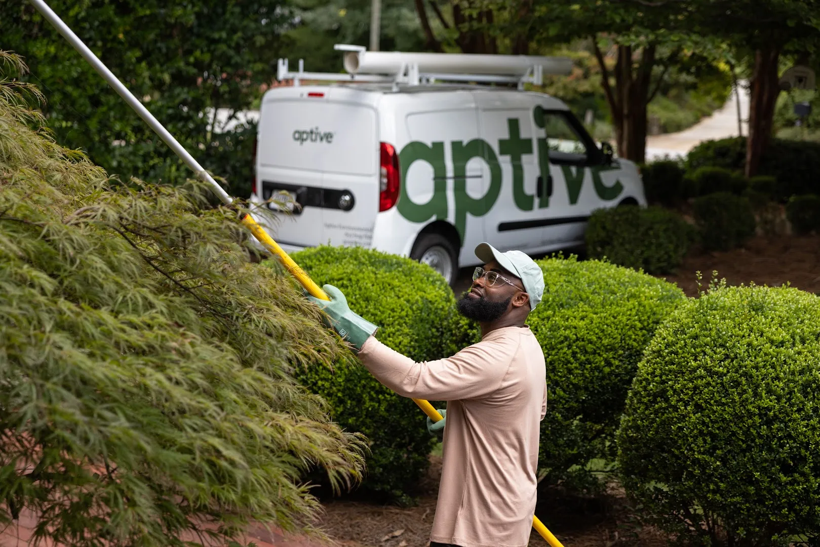 Aptive Pest Control in McKinney, TX — business photo 3
