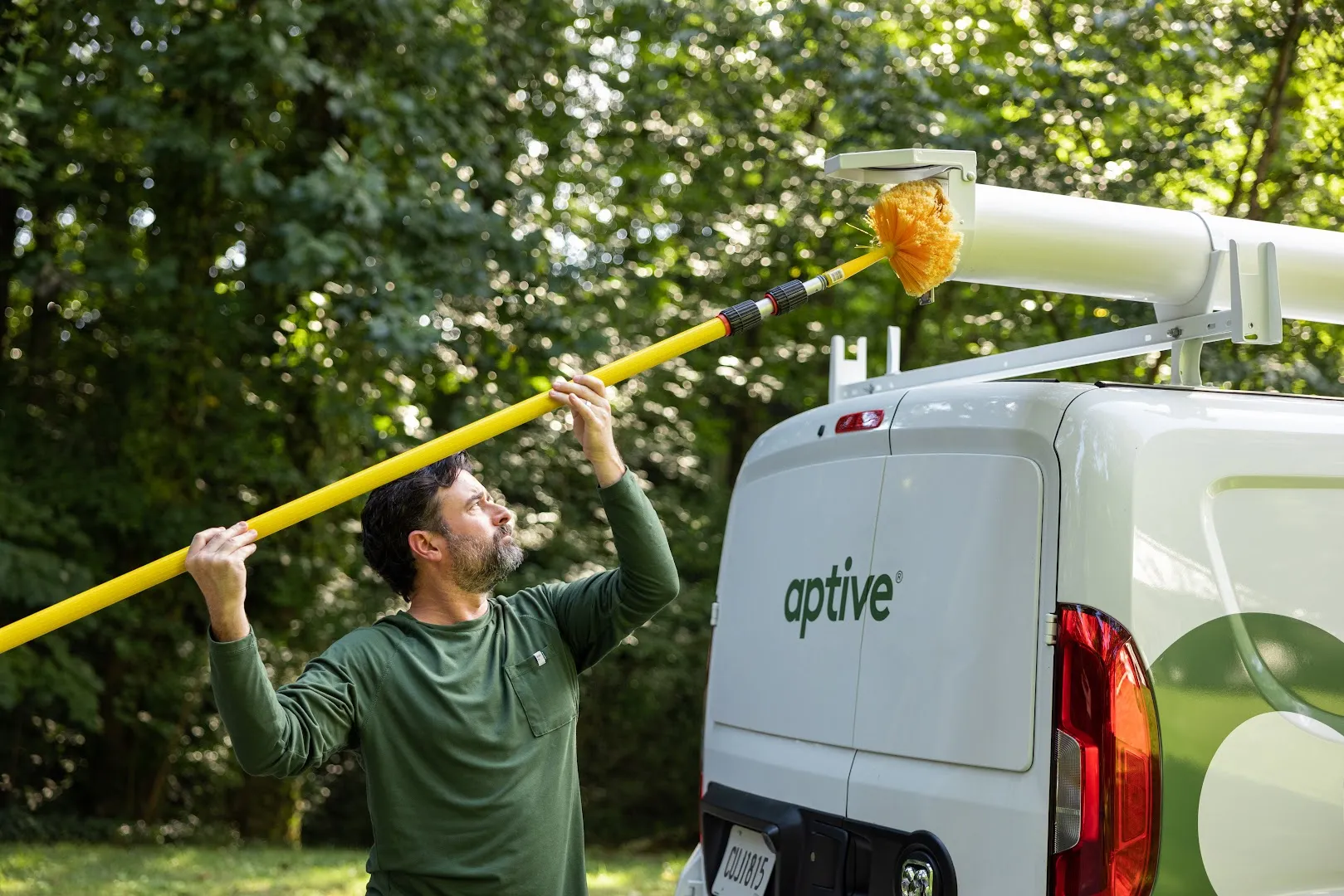 Aptive Pest Control in McKinney, TX — business photo 6