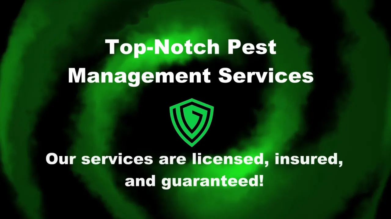 Daniel Pest Control in Seguin, TX — business photo 3