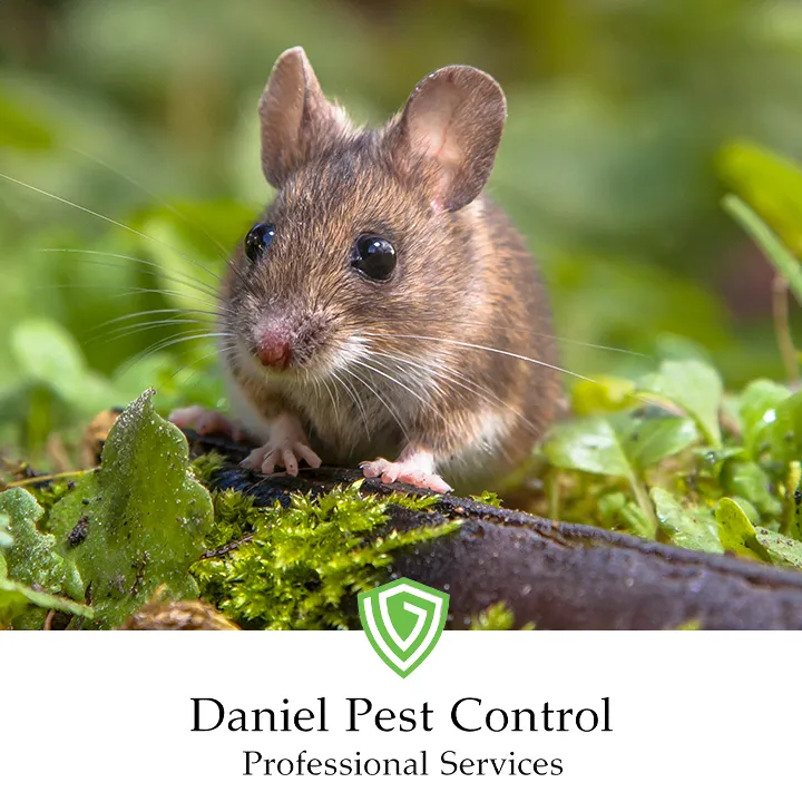 Daniel Pest Control in Seguin, TX — business photo 4