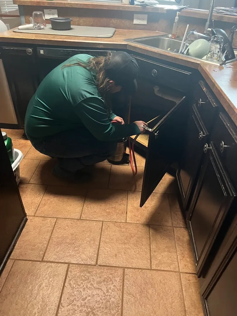 Green Country Pest Control in Angleton, TX — business photo 4