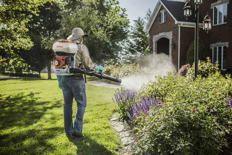 Tactical Mosquito Control in Fort Worth, TX — business photo 3