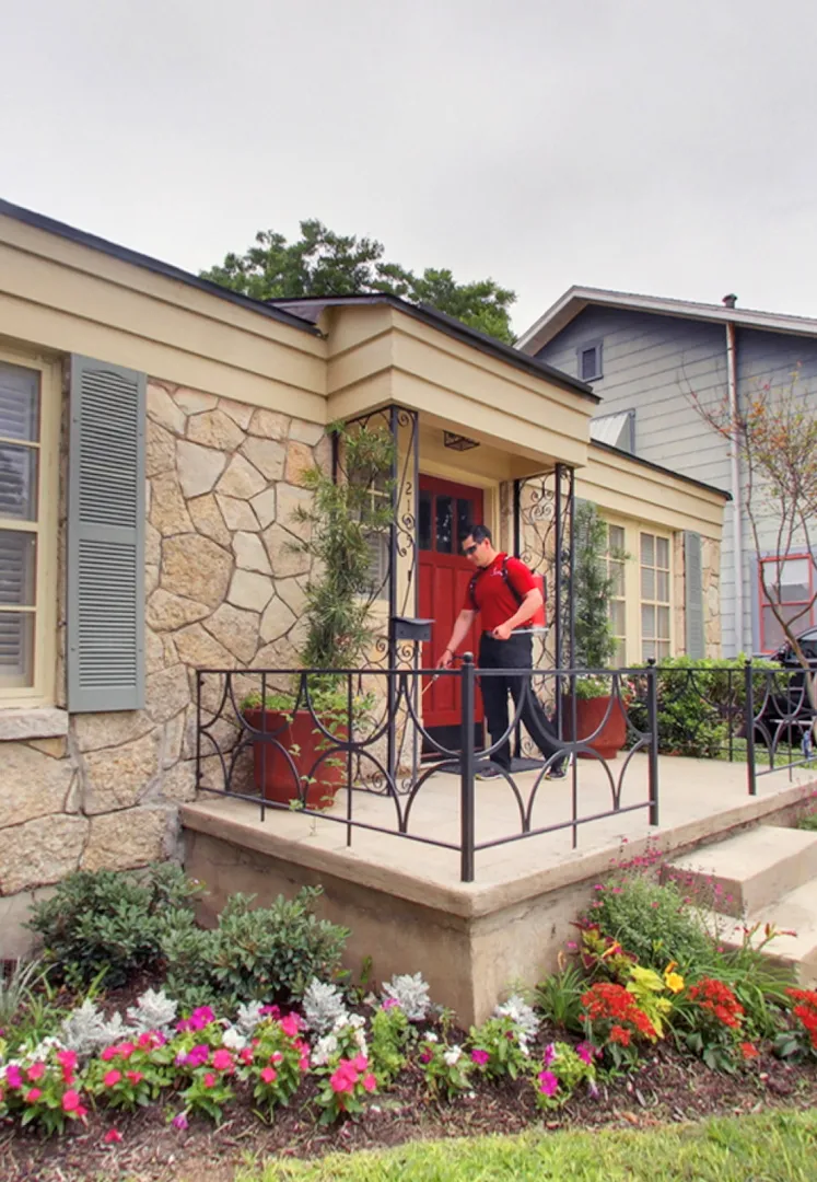 Bug Busters Pest Control in San Antonio, TX — business photo 4