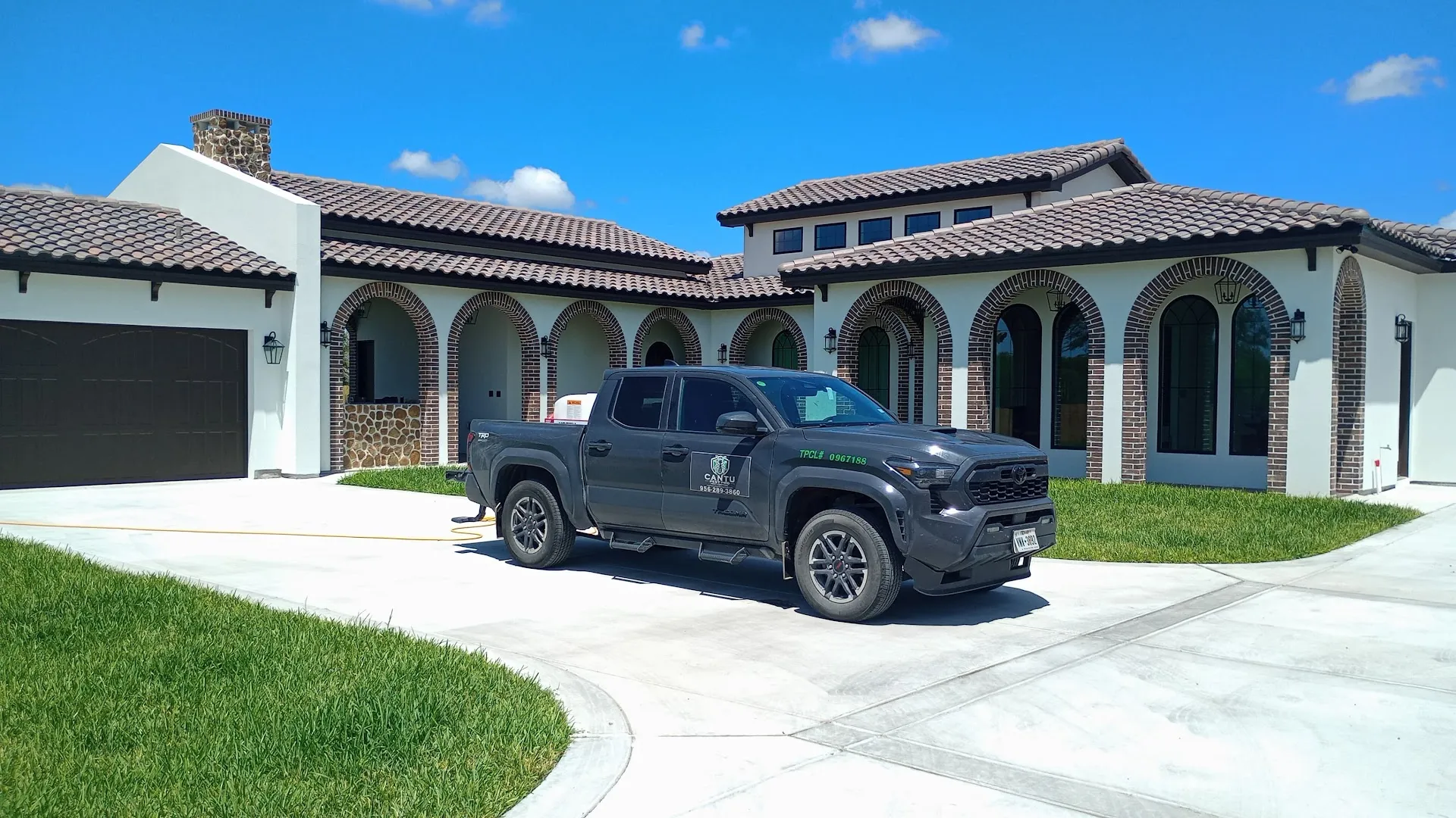 Cantu Pest Pro in Edinburg, TX — business photo 2