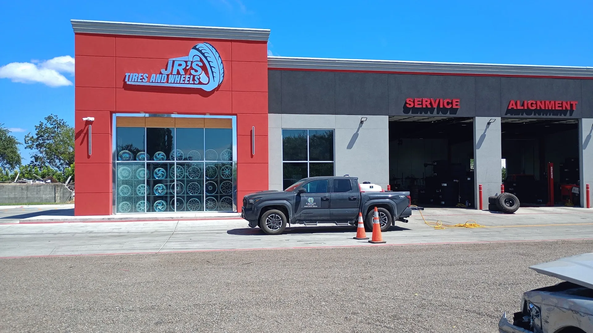 Cantu Pest Pro in Edinburg, TX — business photo 3