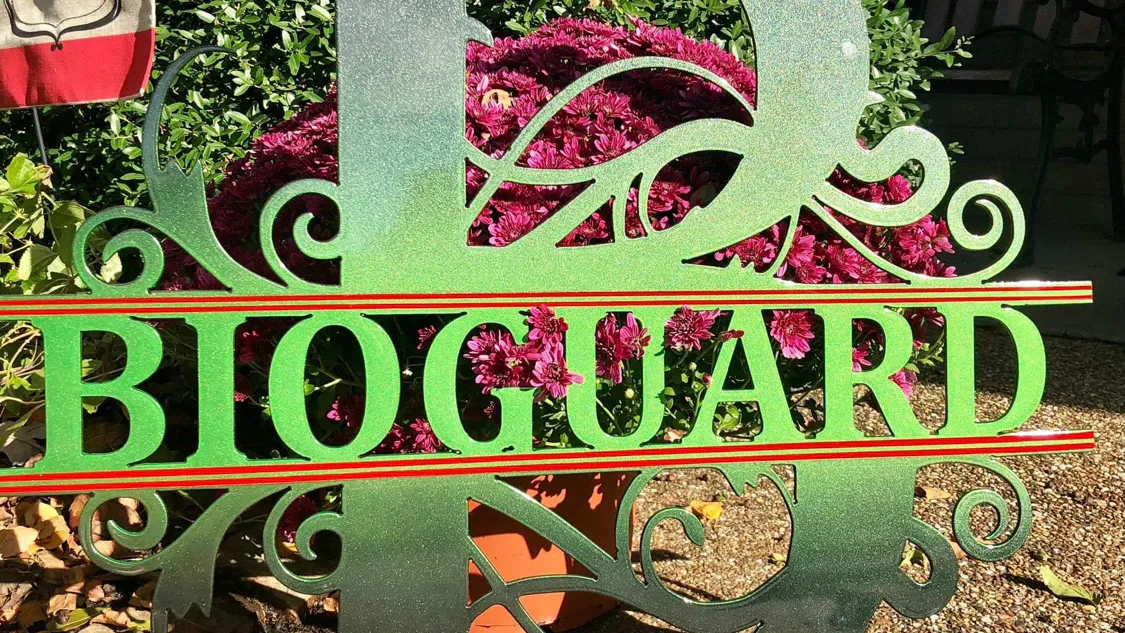 BioGuard Pest Solutions LLC — pest control in Bryan, BRAZOS County, TX