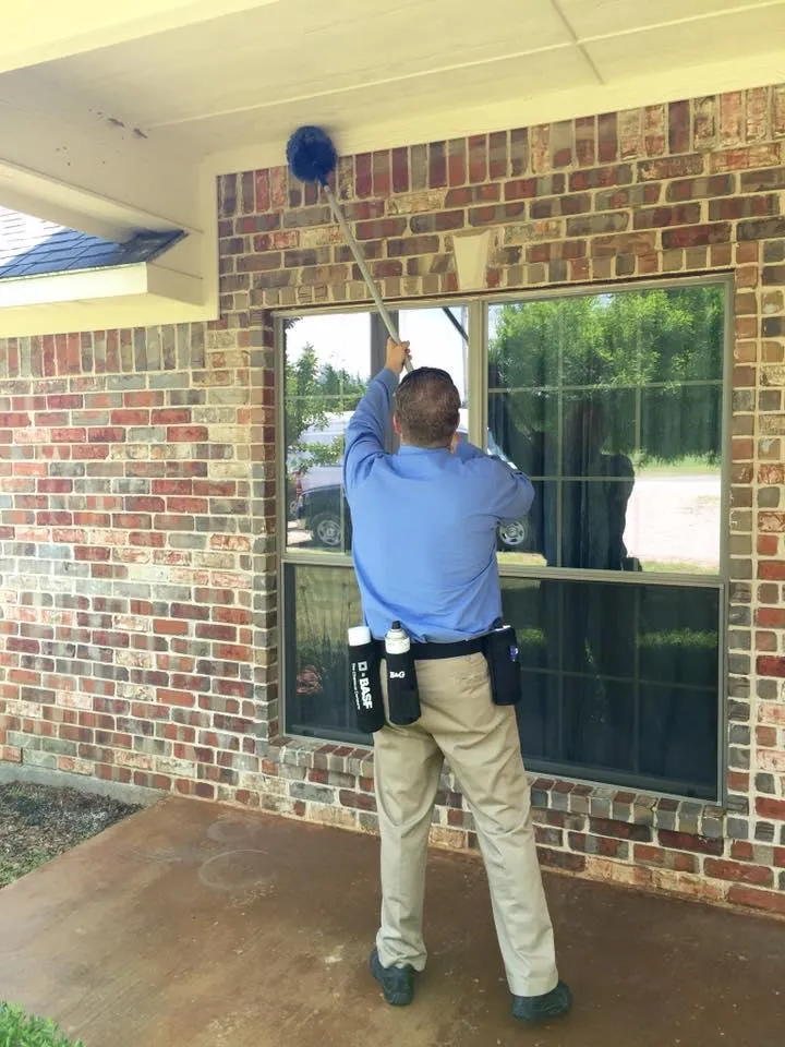 Pest Solutions of North Texas in McKinney, TX — business photo 4