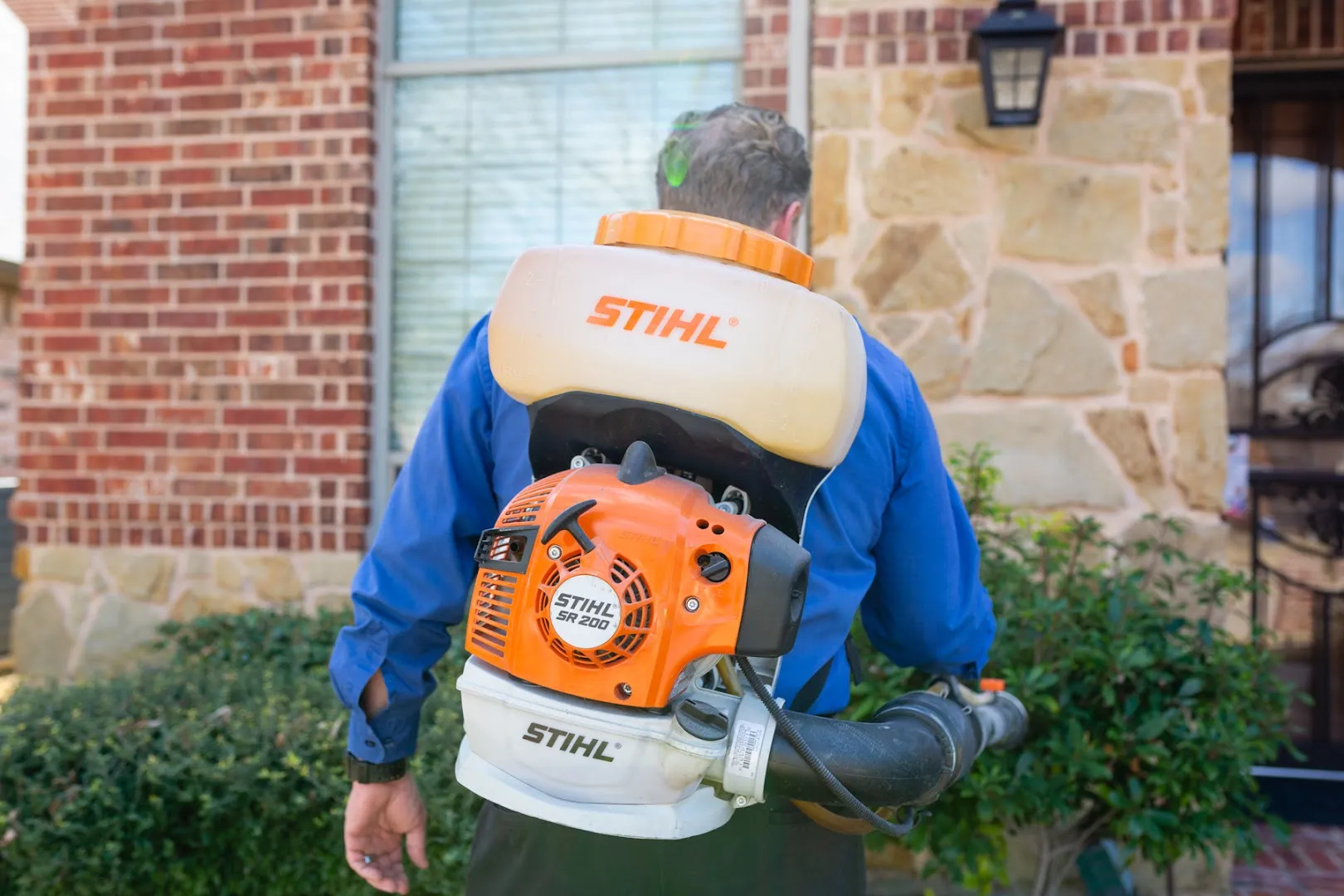 Pest Solutions of North Texas in McKinney, TX — business photo 5