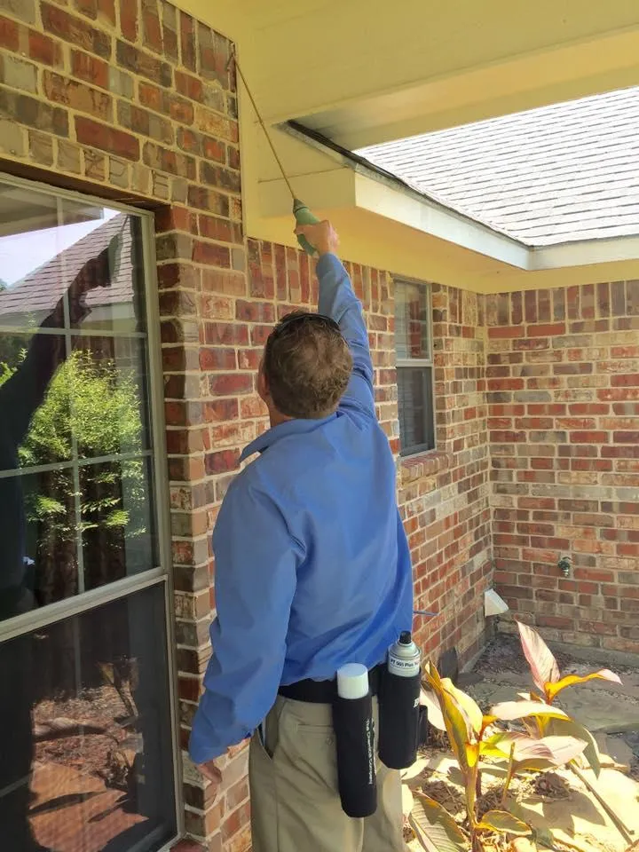 Pest Solutions of North Texas in McKinney, TX — business photo 6