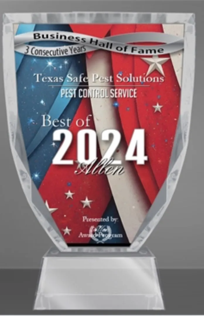 Texas Safe Pest Solutions in Dallas, TX — business photo 2