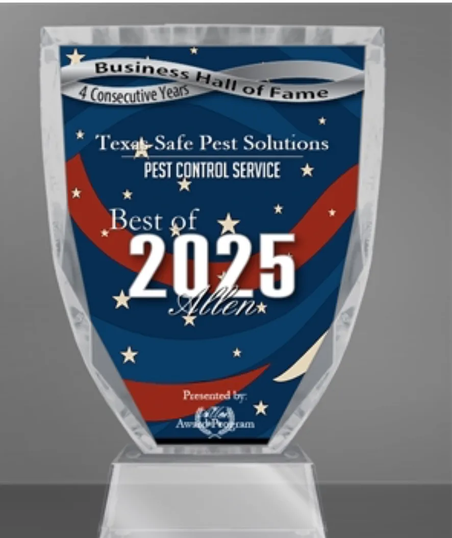 Texas Safe Pest Solutions in Dallas, TX — business photo 5