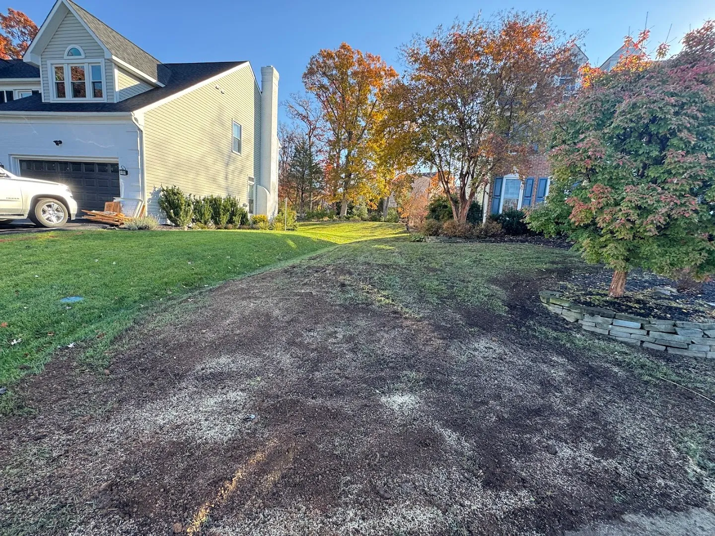 Premium Cut Lawn Service in Austin, TX — business photo 4
