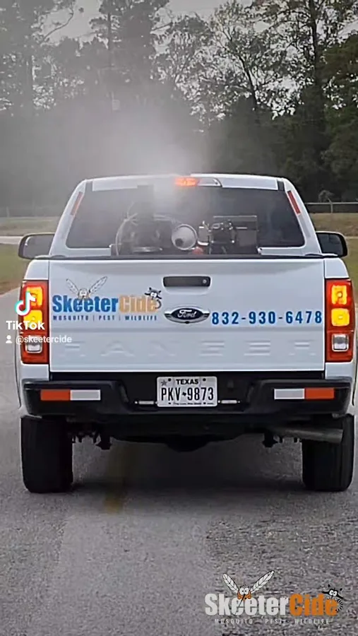SkeeterCide Mosquito-Pest-Wildlife in Kingwood, TX — business photo 2