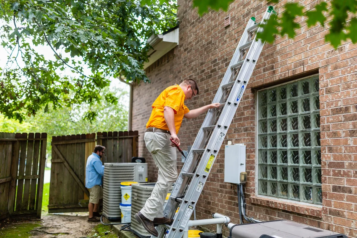 SkeeterCide Mosquito-Pest-Wildlife in Kingwood, TX — business photo 5