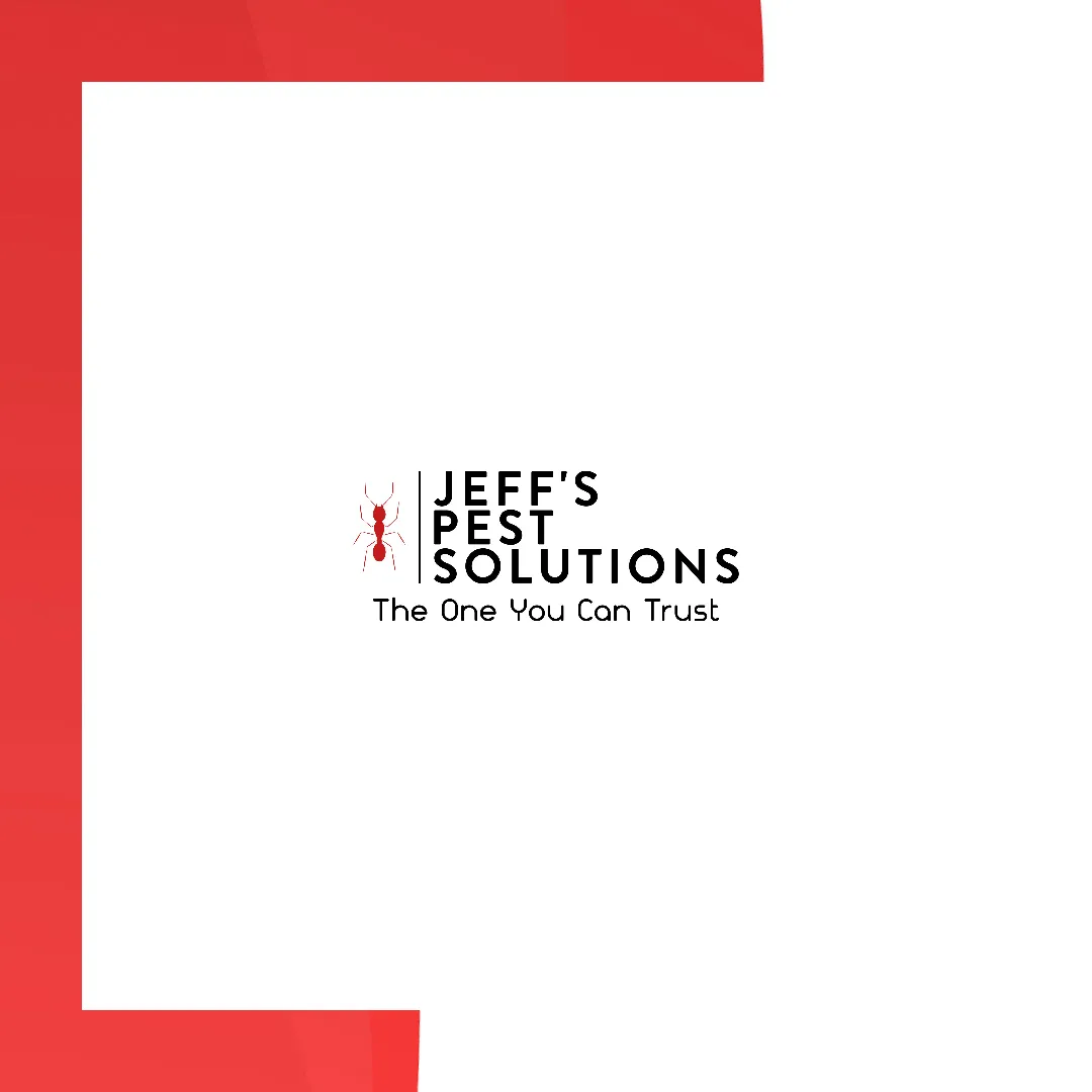 Jeff's Pest Solutions in Denton, TX — business photo 2