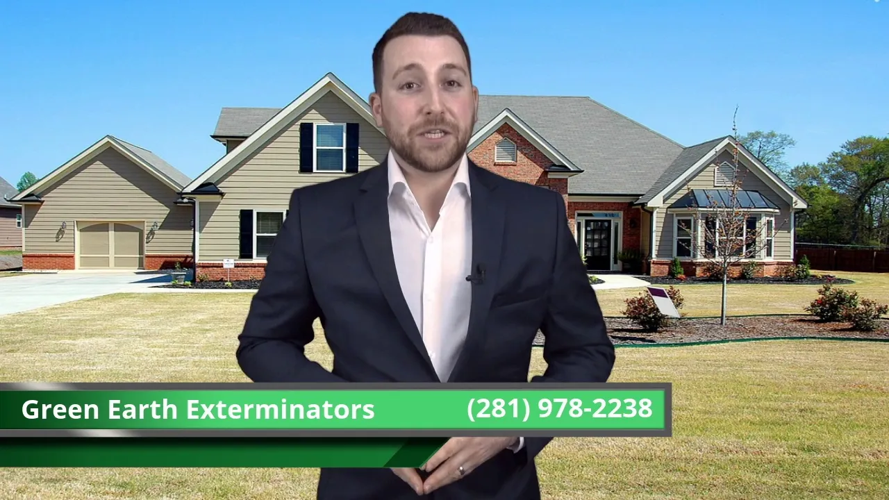 Green Earth Exterminators in Houston, TX — business photo 3