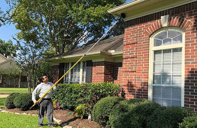 Green Earth Exterminators in Houston, TX — business photo 4