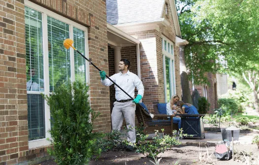 Green Earth Exterminators in Houston, TX — business photo 6