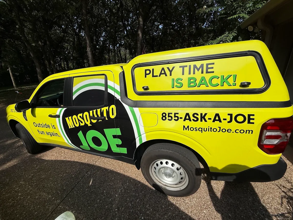 Mosquito Joe of North Dallas-Richardson in Garland, TX — business photo 3