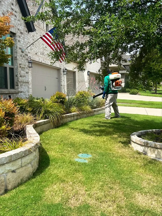 Mosquito Joe of North Dallas-Richardson in Garland, TX — business photo 5