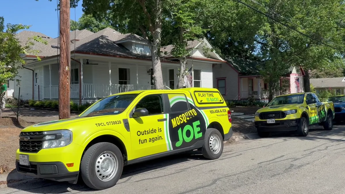 Mosquito Joe of North Dallas-Richardson in Garland, TX — business photo 6