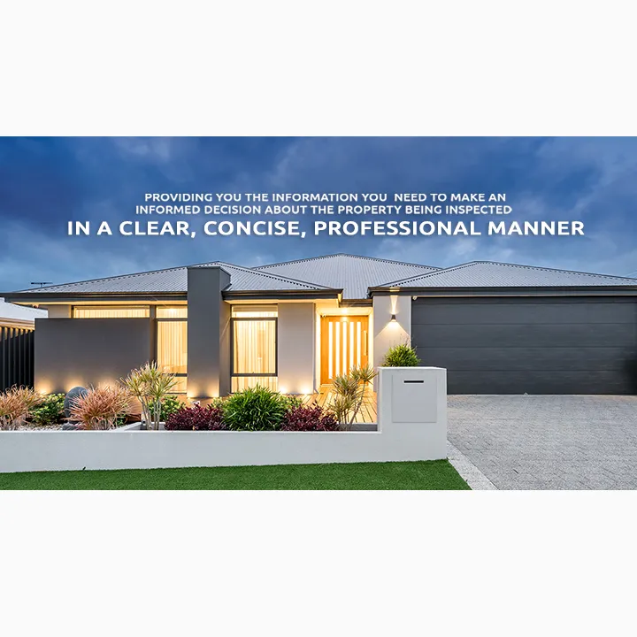 Caprock Inspection Services — pest control in Canyon, RANDALL County, TX