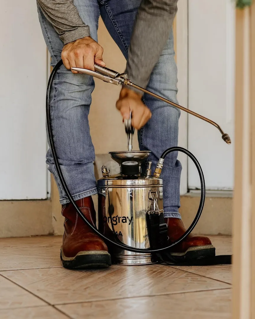 RGV Got Bugs Pest Control LLC in Brownsville, TX — business photo 6