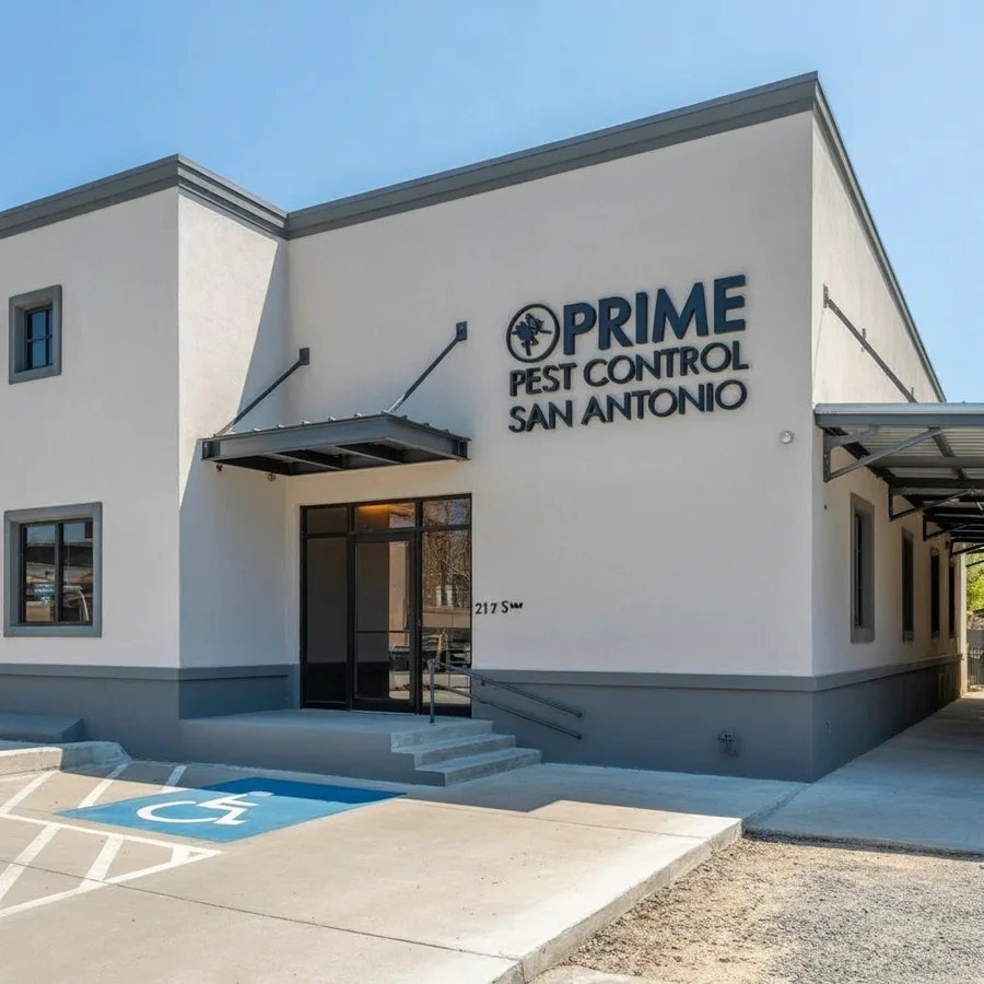 Prime Pest Control San Antonio in San Antonio, TX — business photo 2